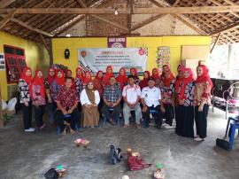 PENUTUPAN PELATIHAN MOBILE TRAINING UNIT (MTU)  APBD 2024